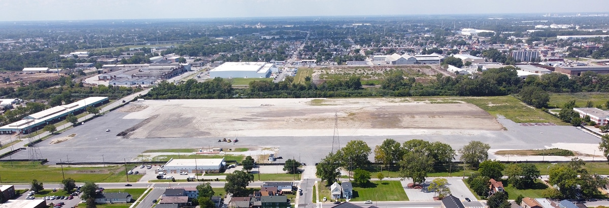 East Chicago 3