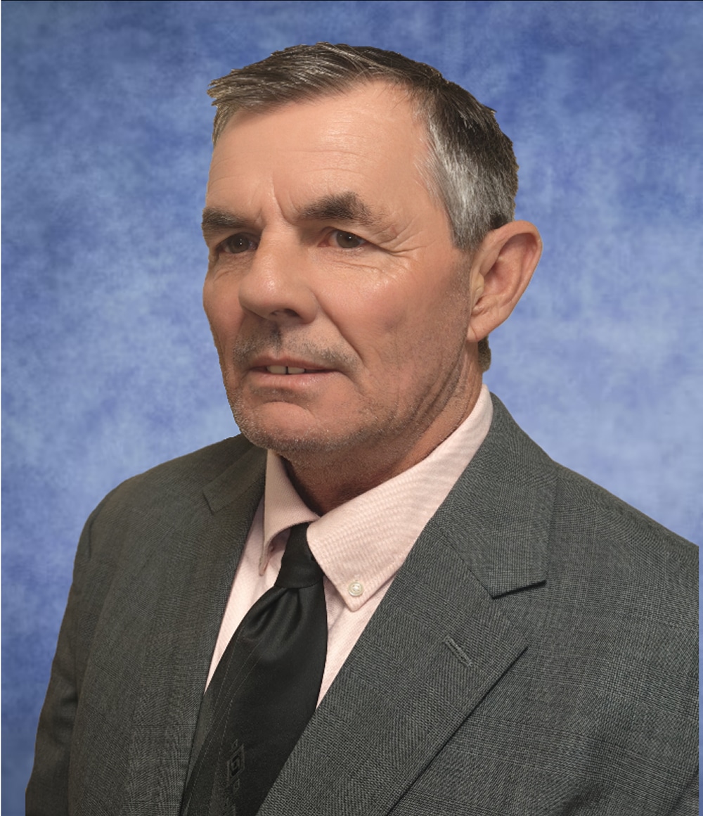 Douglas R. Falkinburg