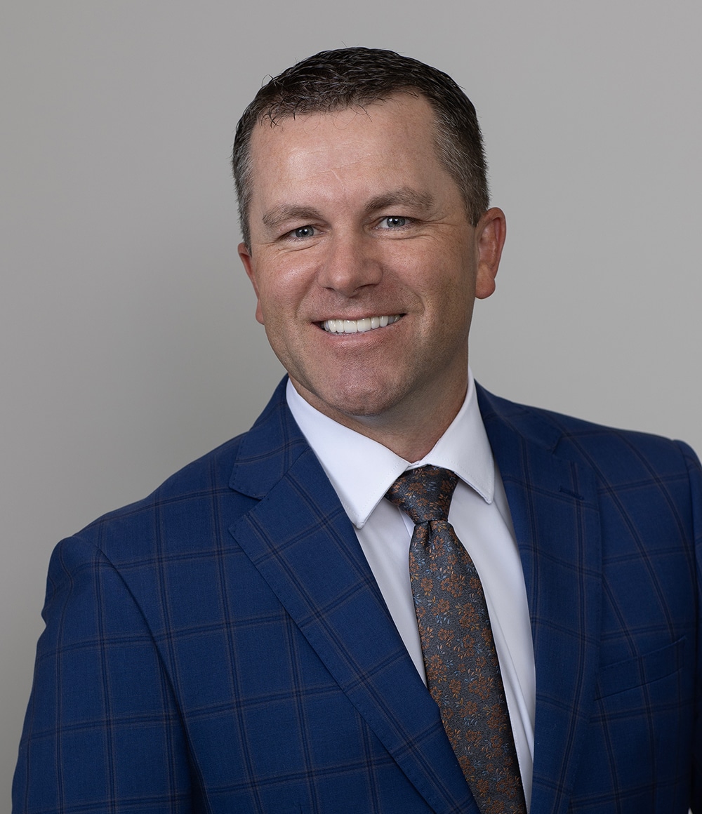 Jake M. Petersen, MBA