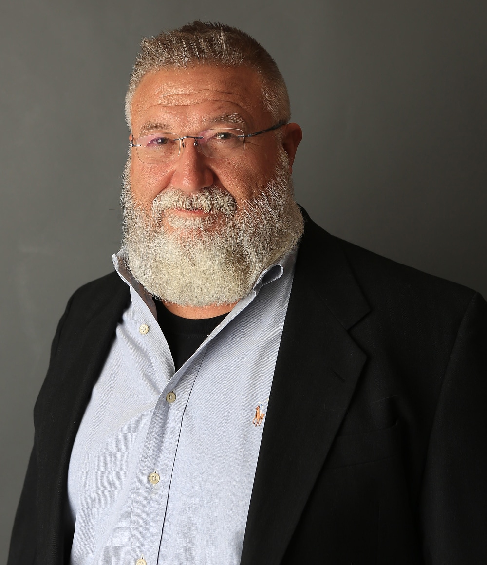 James A. Wagner, P.E.