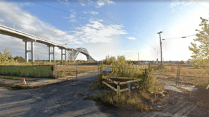 Bayonne Looks to Facilitate a Film Studio on 70 Waterfront Acres