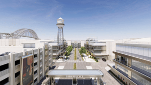 Developer of 1.5 million sq. ft. Bayonne studio complex secures $400 million Aspire award