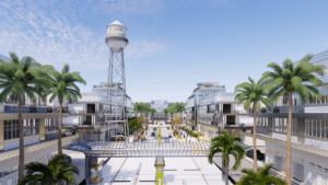 Old 74-acre Texaco site in Bayonne to house LA-style film studio