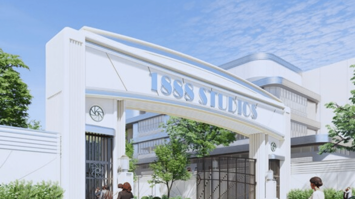 Upcoming Bayonne Film Studio Signs Paramount Skydance to 10-Year Lease